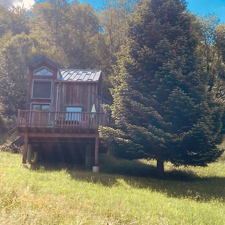 Chalets Les Tutes De La Verniere Auzat 외부 사진