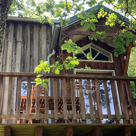 Chalets Les Tutes De La Verniere Auzat 외부 사진